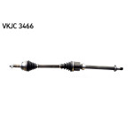 SKF Antriebswelle